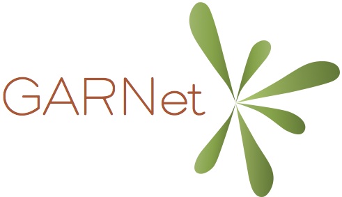 GARNet logo